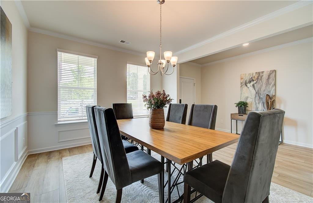 376 Collier Mills Rd Drive Lawrenceville - 4