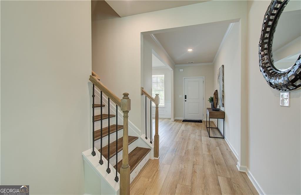 376 Collier Mills Rd Drive Lawrenceville - 5