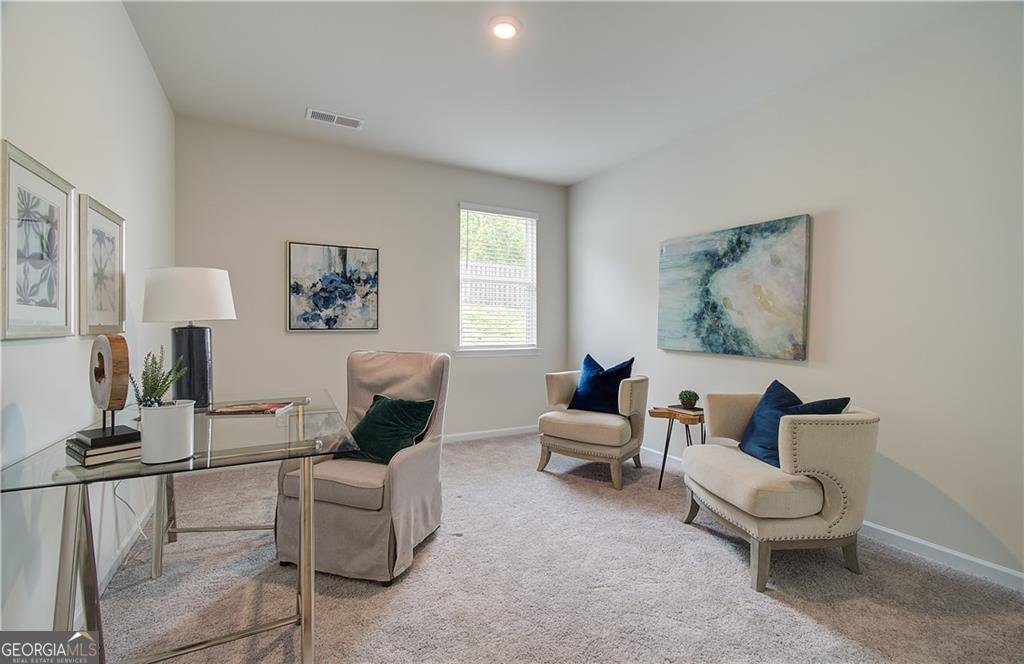 376 Collier Mills Rd Drive Lawrenceville - 6