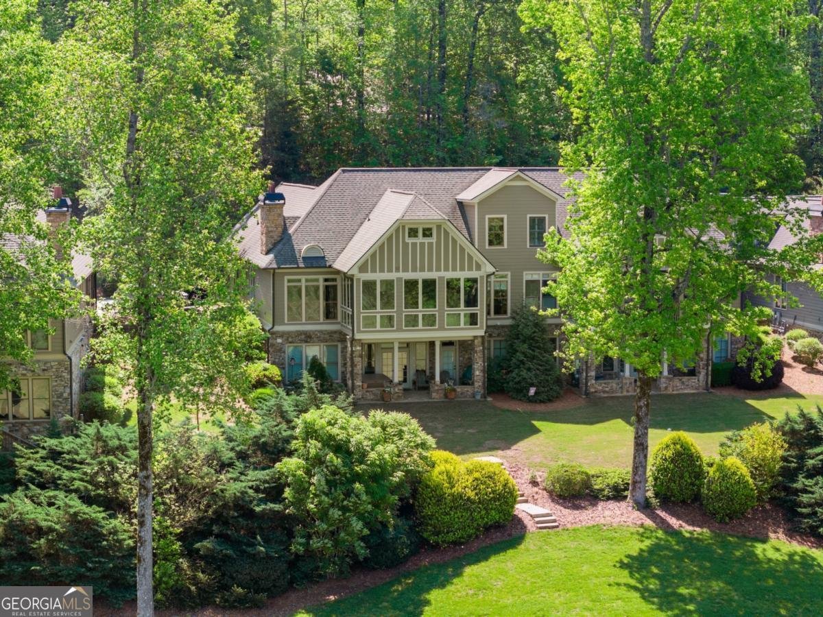 533 Birch River Drive Dahlonega - 58