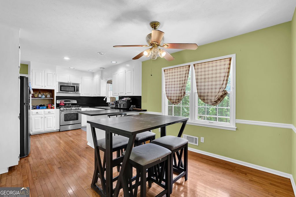 1192 Pathfinder Road Marietta - 10
