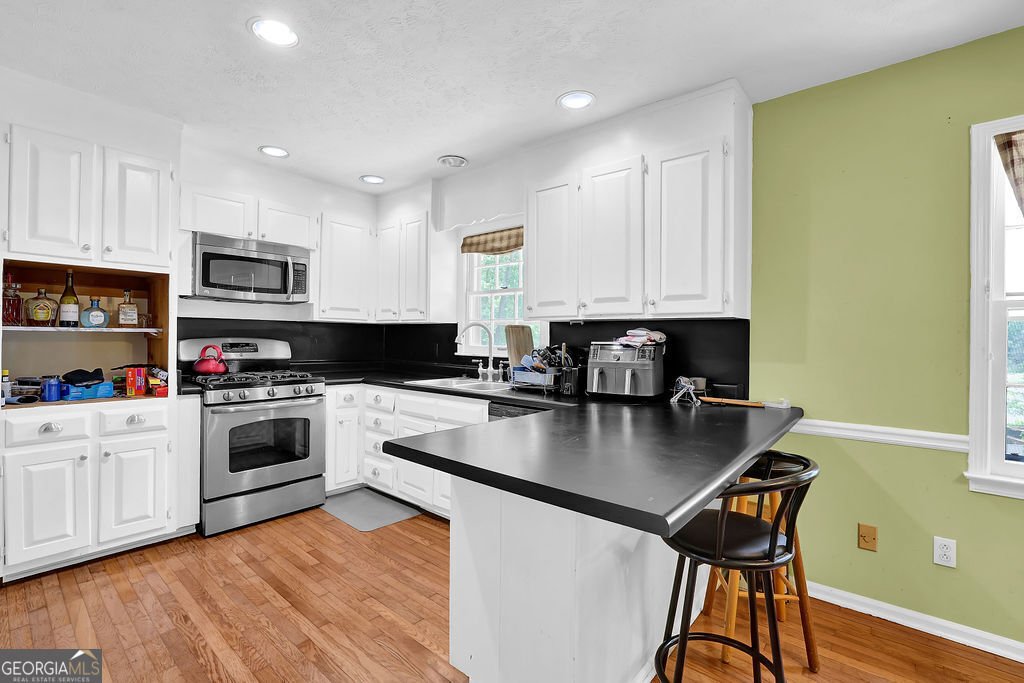 1192 Pathfinder Road Marietta - 11