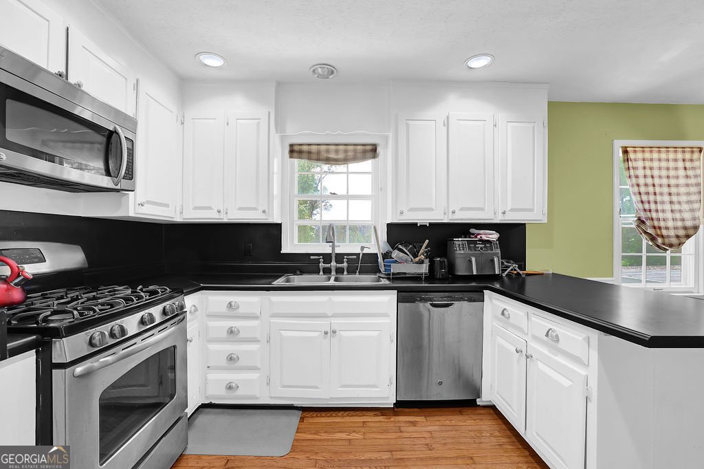 1192 Pathfinder Road Marietta - 12