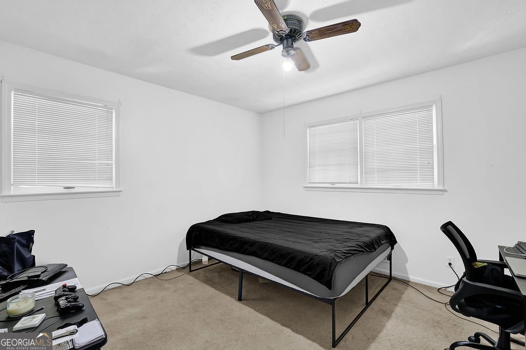 1192 Pathfinder Road Marietta - 16