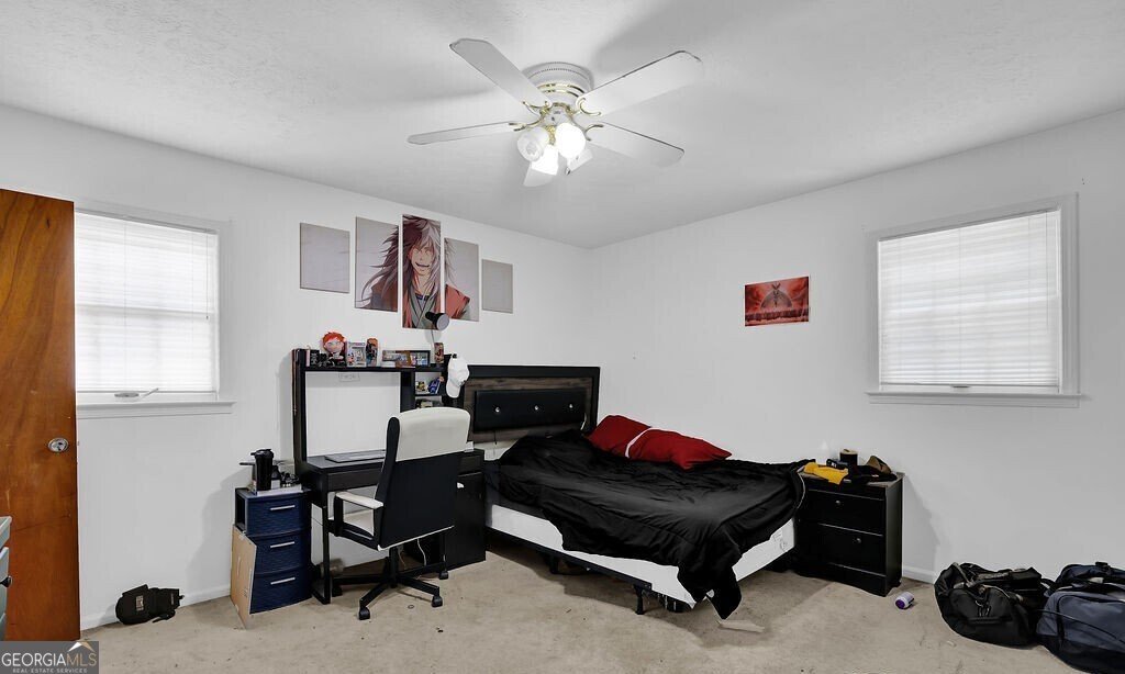 1192 Pathfinder Road Marietta - 17