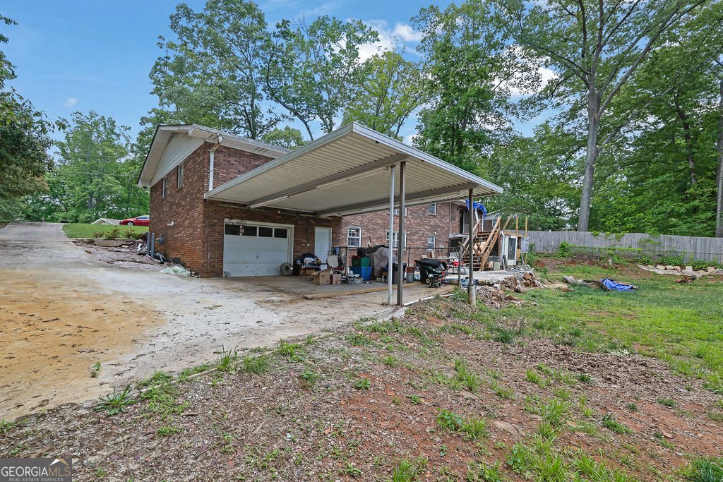 1192 Pathfinder Road Marietta - 26