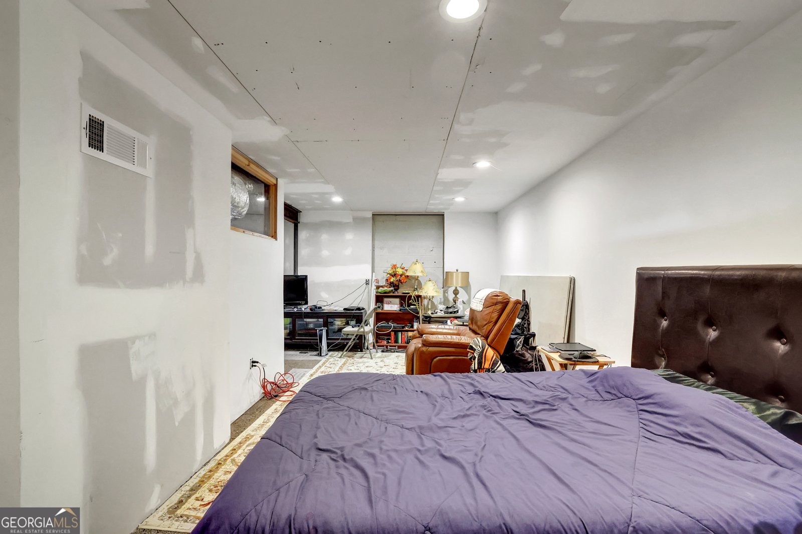 1192 Pathfinder Road Marietta - 28