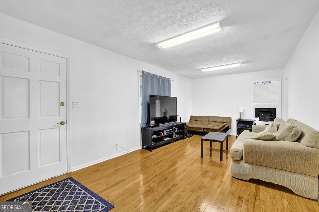 1192 Pathfinder Road Marietta - 3