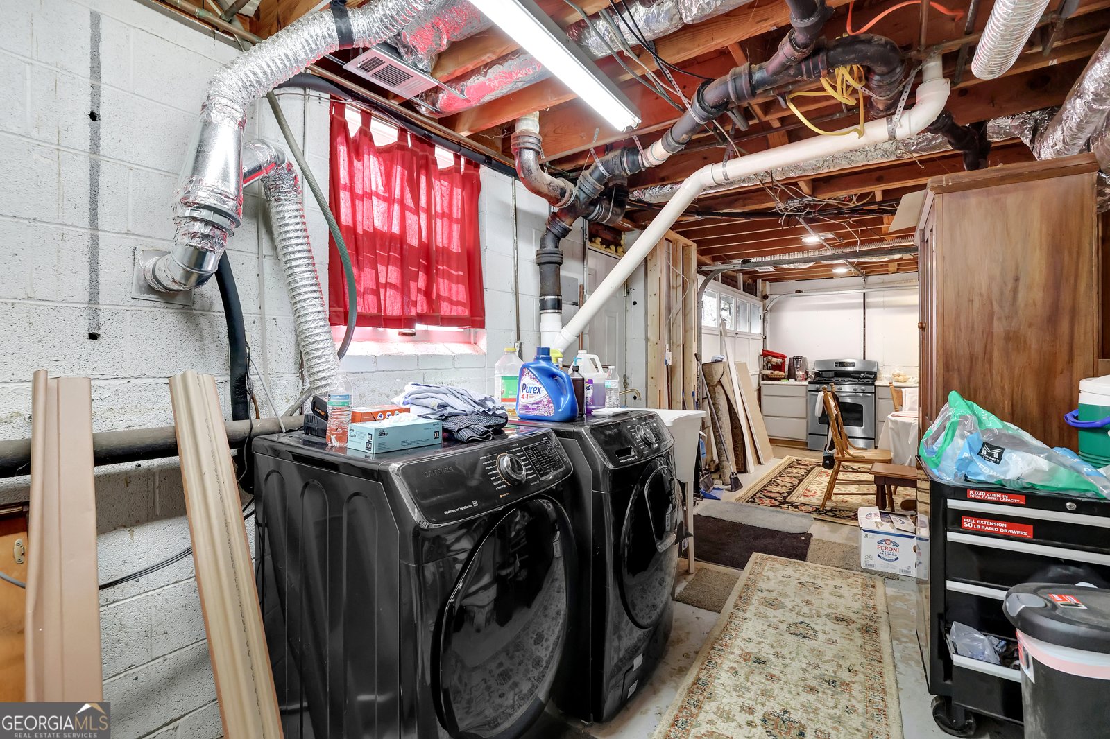 1192 Pathfinder Road Marietta - 30