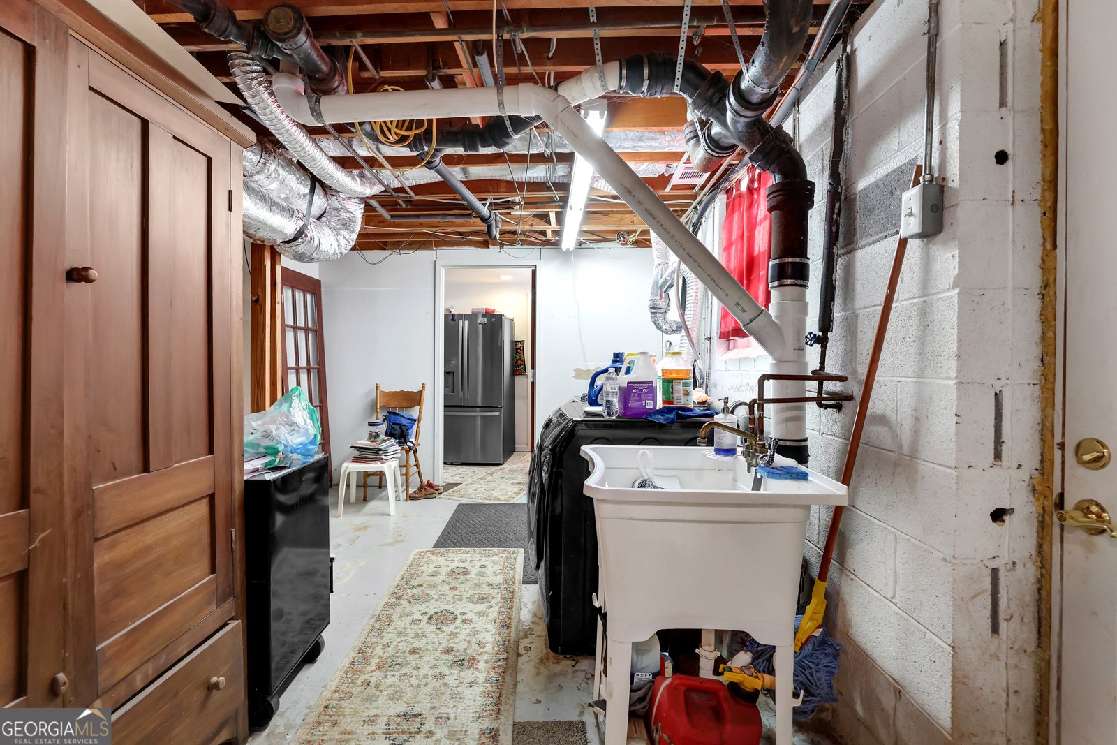 1192 Pathfinder Road Marietta - 31