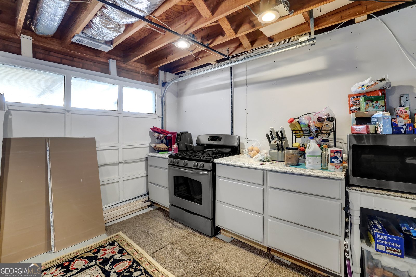 1192 Pathfinder Road Marietta - 32