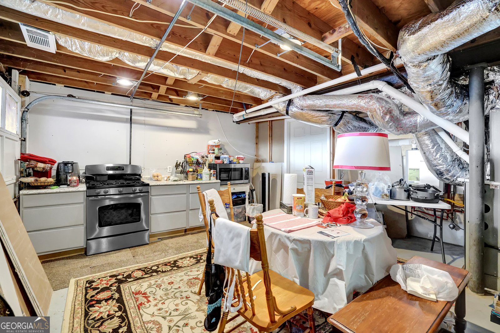 1192 Pathfinder Road Marietta - 34