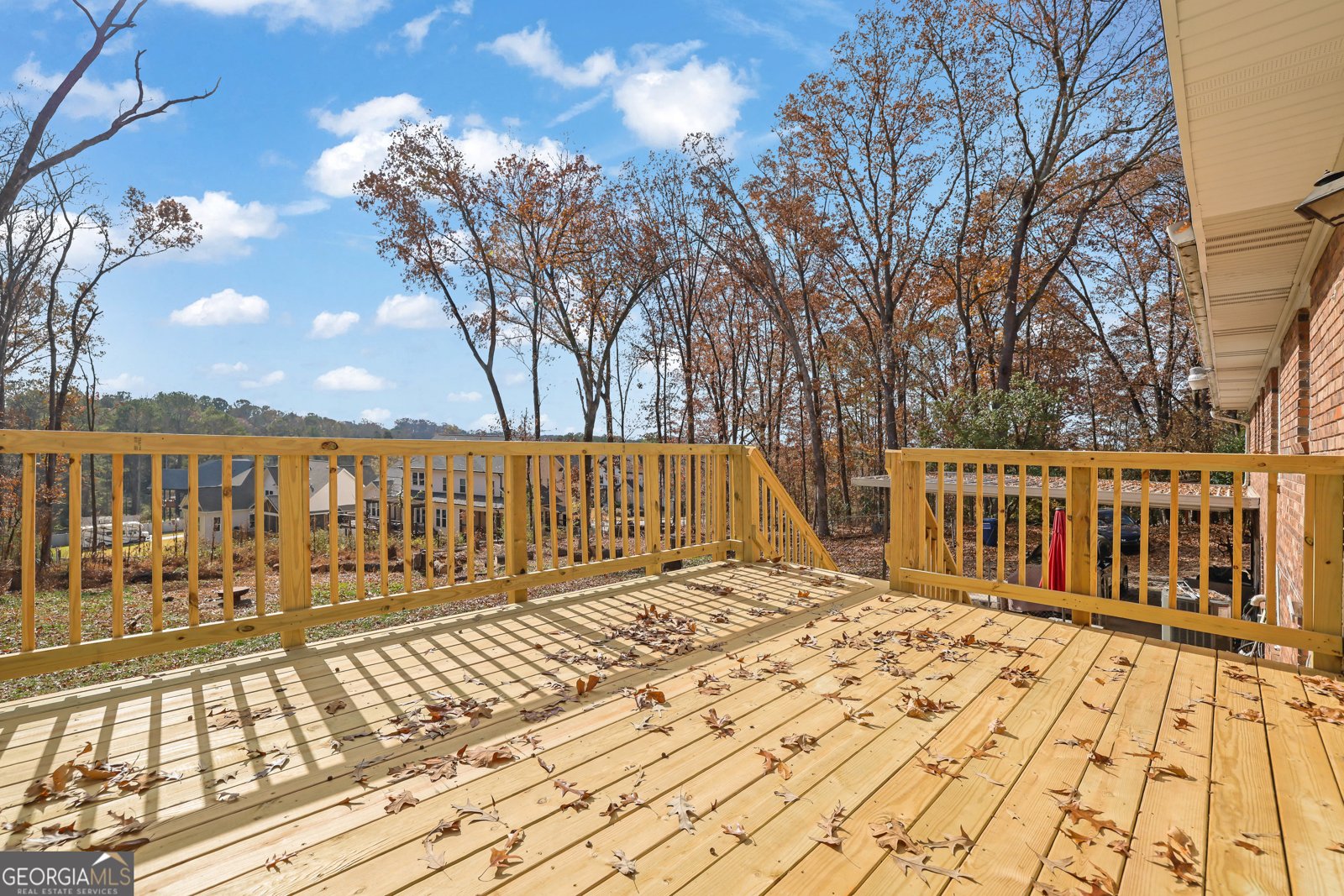 1192 Pathfinder Road Marietta - 35