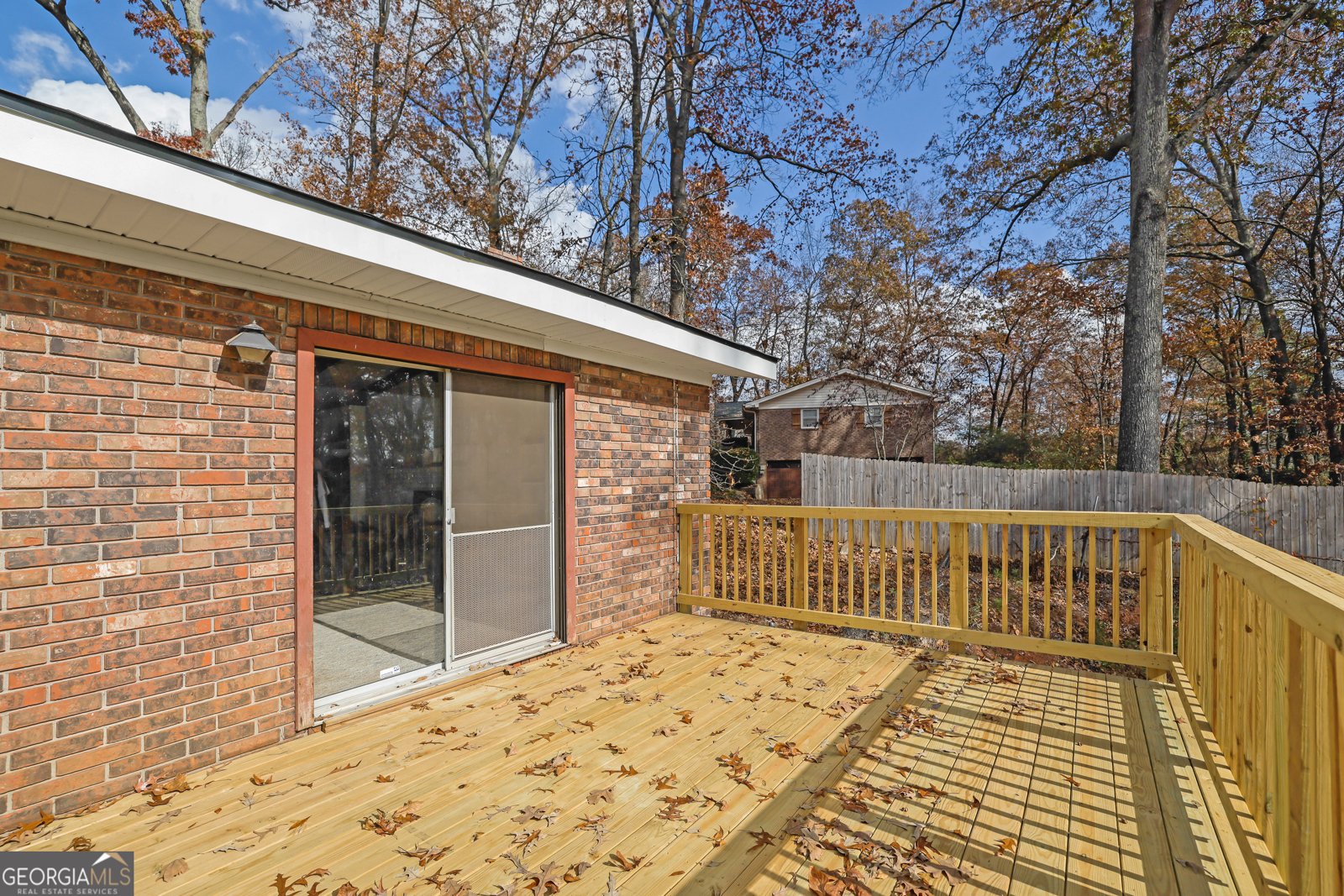 1192 Pathfinder Road Marietta - 36