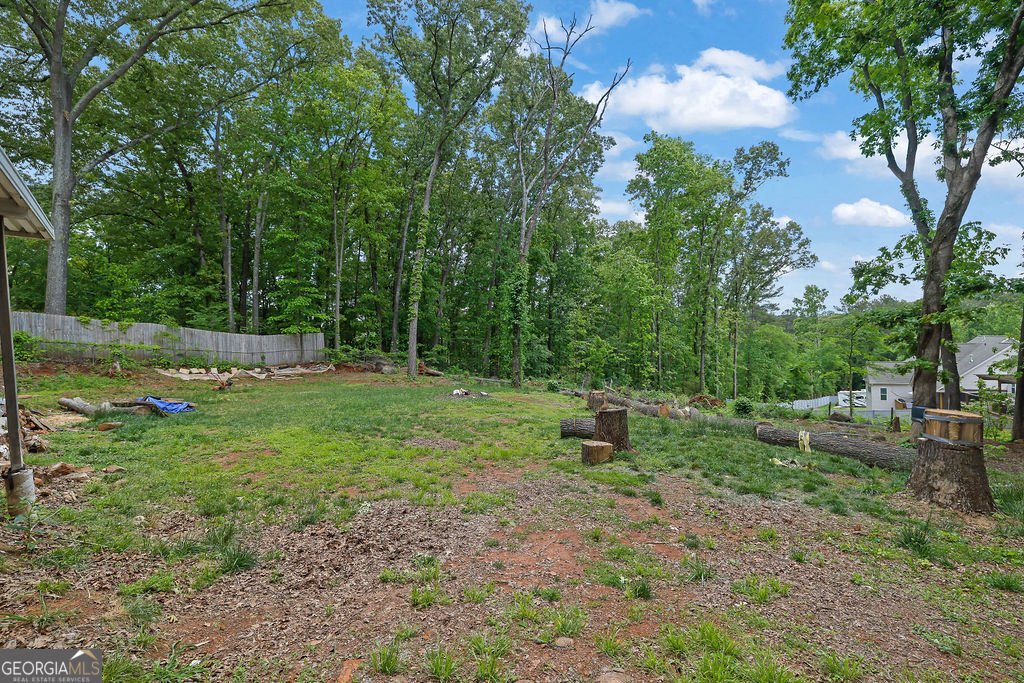 1192 Pathfinder Road Marietta - 38