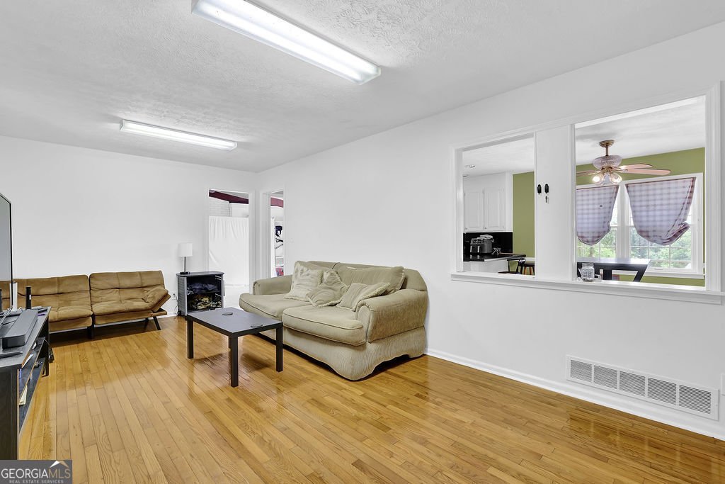 1192 Pathfinder Road Marietta - 4
