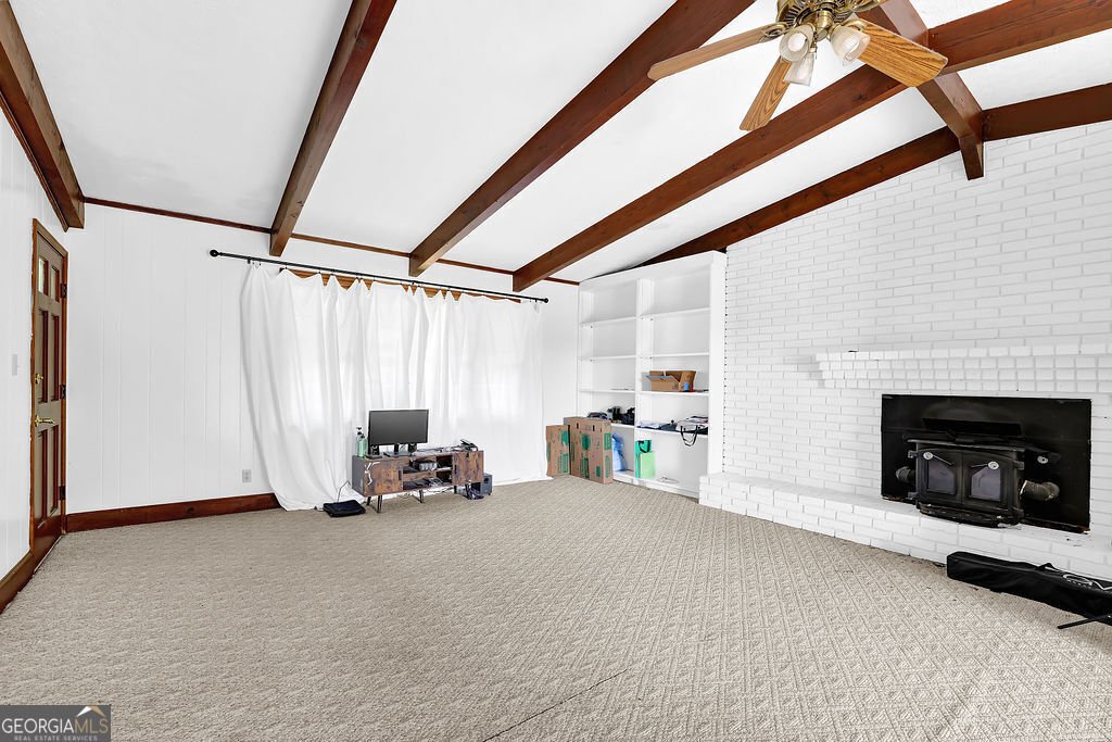 1192 Pathfinder Road Marietta - 7