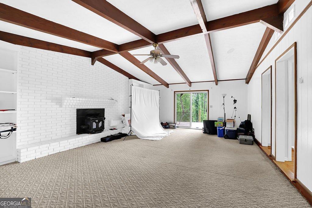 1192 Pathfinder Road Marietta - 8