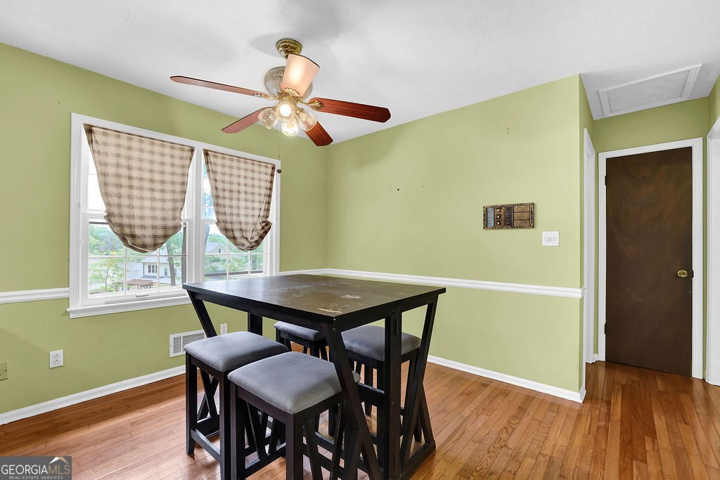 1192 Pathfinder Road Marietta - 9
