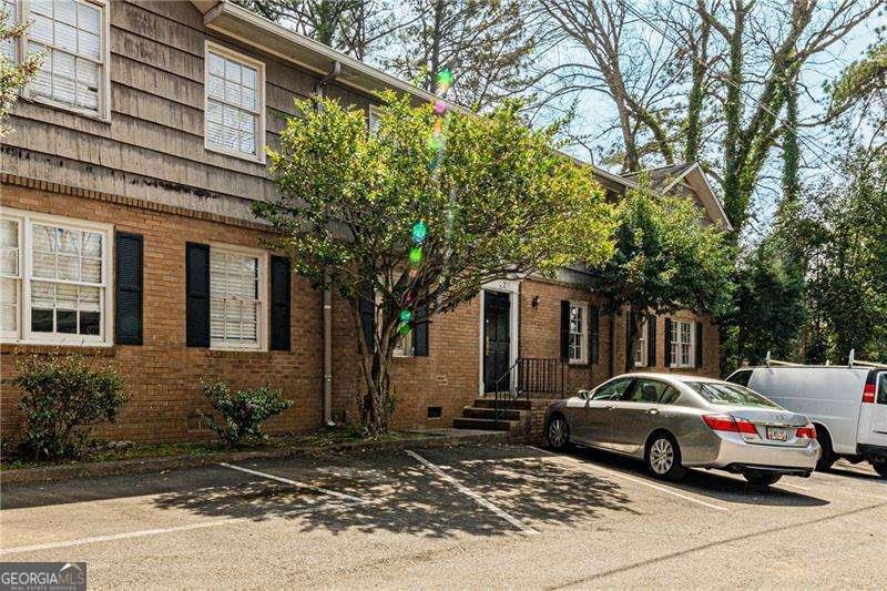 3626 Buford Highway Brookhaven - 1