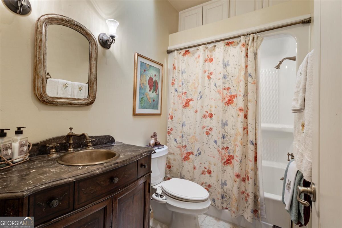 54 Four Seasons Landing Blairsville - 29