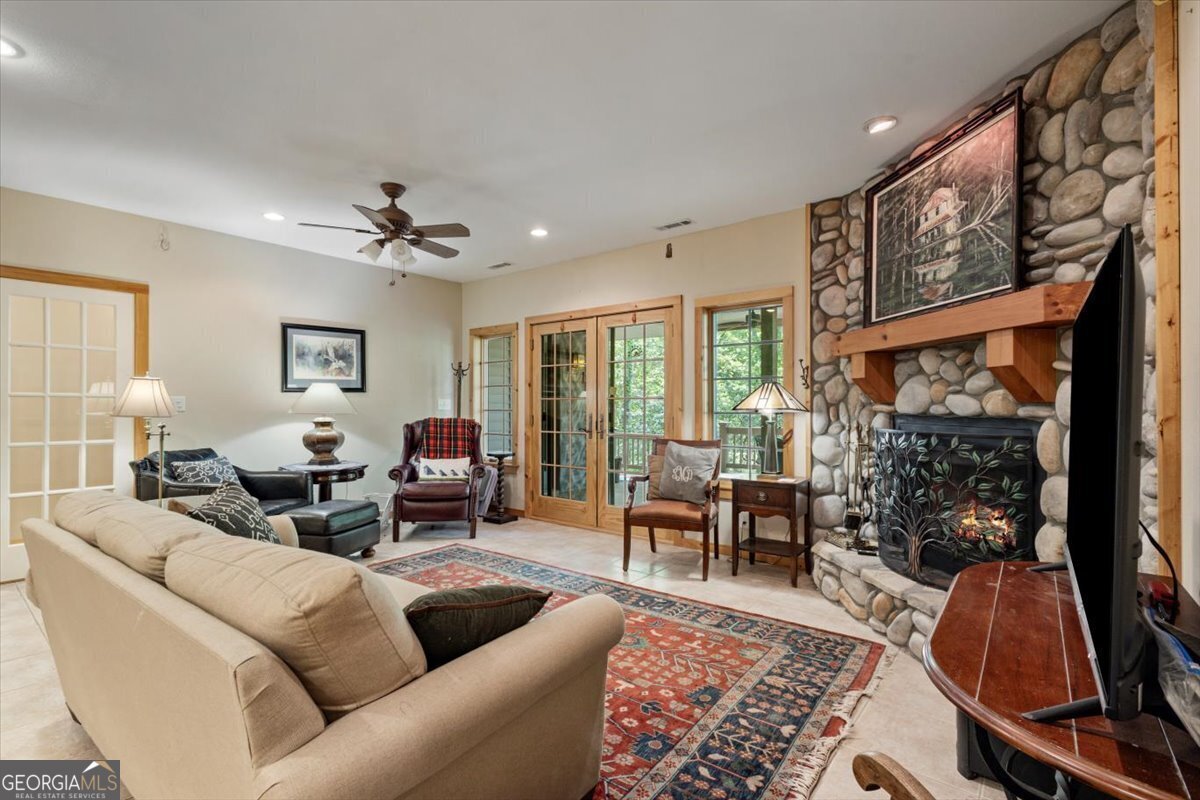 54 Four Seasons Landing Blairsville - 41