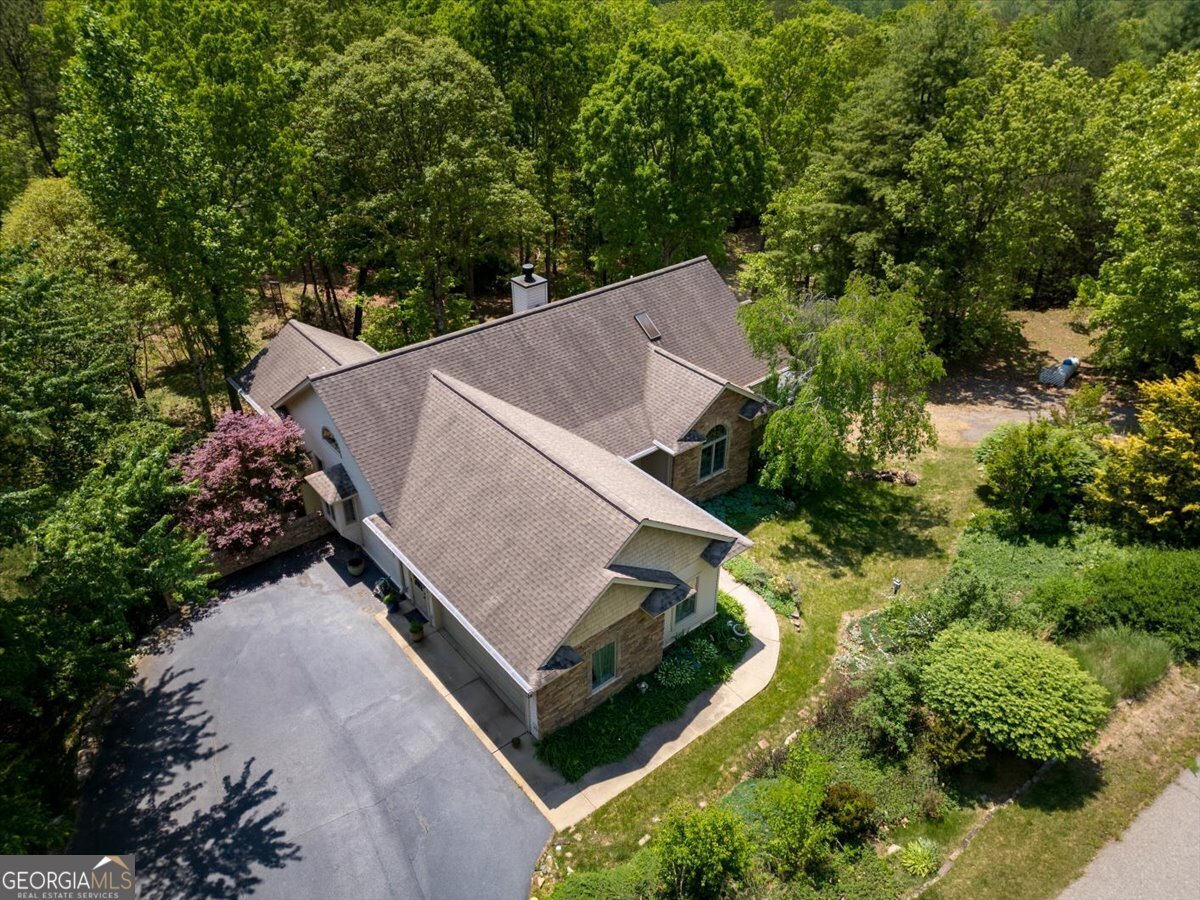 54 Four Seasons Landing Blairsville - 5