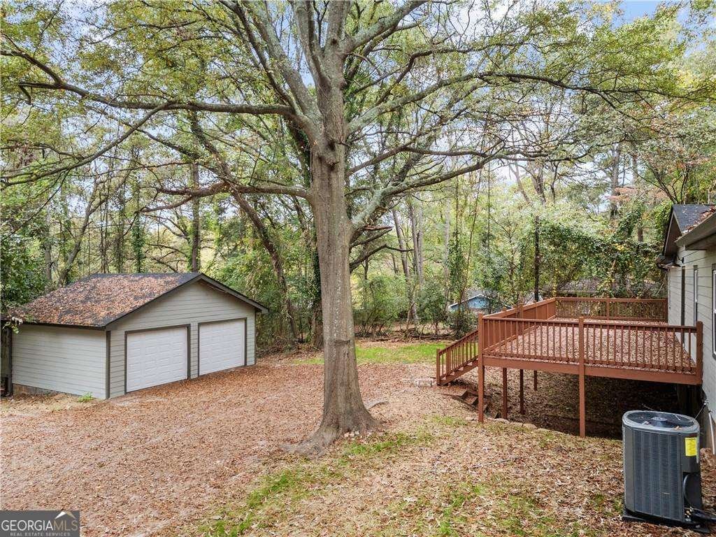 2205 Stockbridge Drive Atlanta - 10