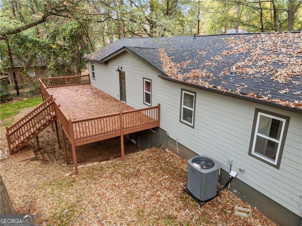 2205 Stockbridge Drive Atlanta - 11