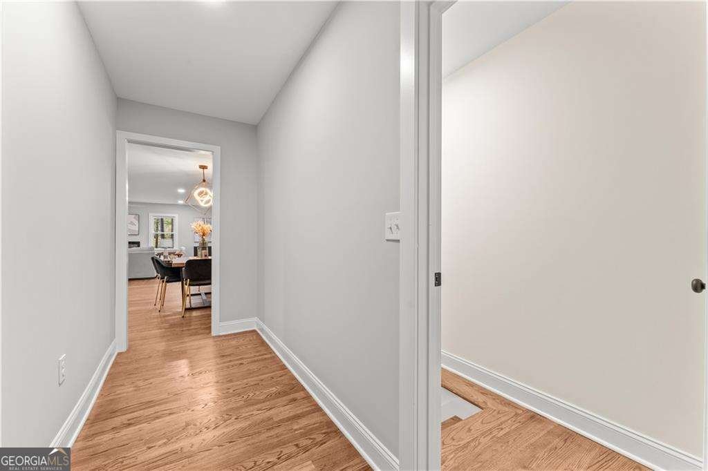 2205 Stockbridge Drive Atlanta - 14