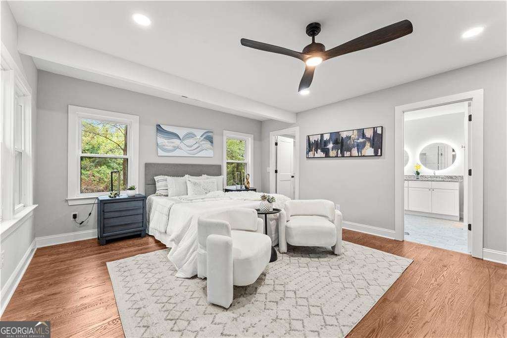 2205 Stockbridge Drive Atlanta - 15