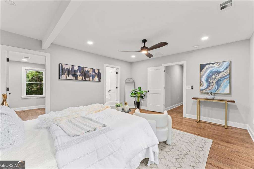 2205 Stockbridge Drive Atlanta - 16