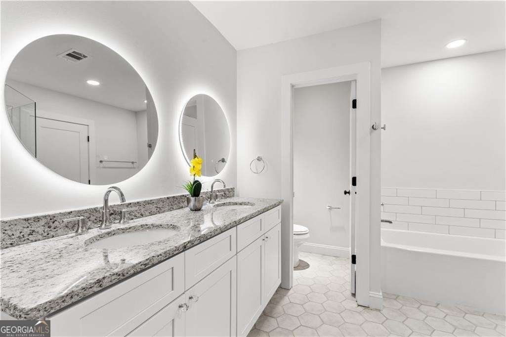 2205 Stockbridge Drive Atlanta - 17