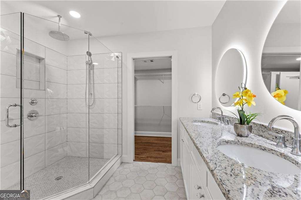 2205 Stockbridge Drive Atlanta - 18