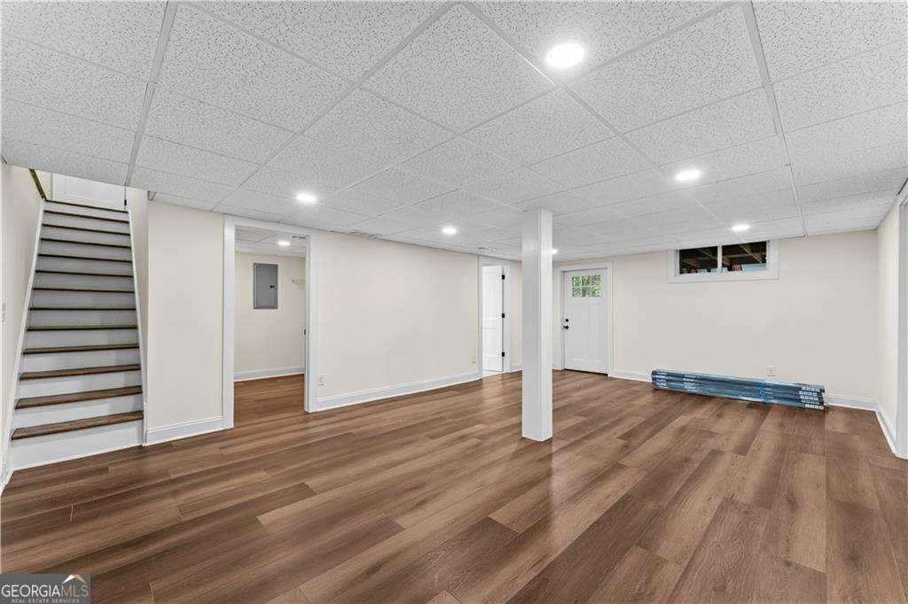 2205 Stockbridge Drive Atlanta - 20