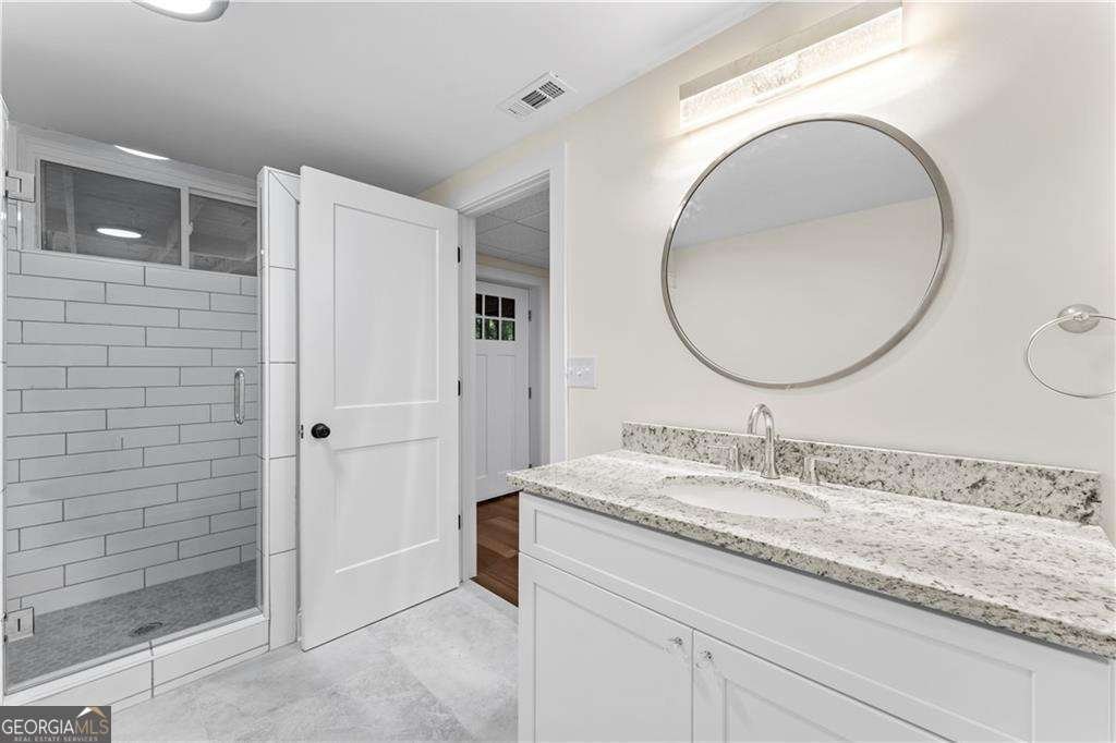 2205 Stockbridge Drive Atlanta - 21