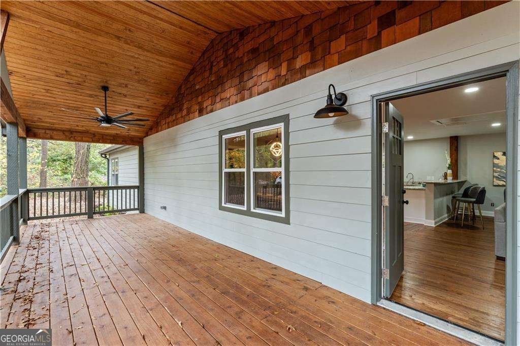 2205 Stockbridge Drive Atlanta - 23