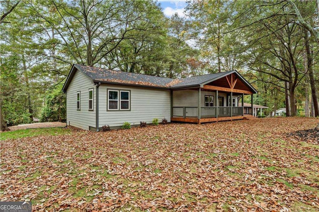 2205 Stockbridge Drive Atlanta - 3