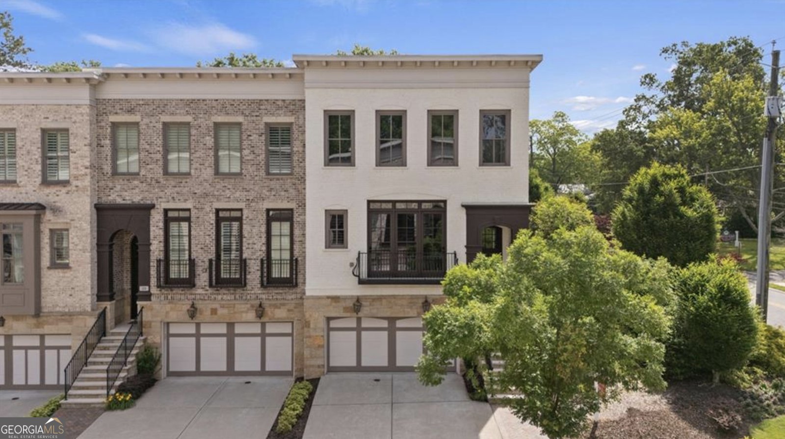 210 Marjean Way Alpharetta - 1
