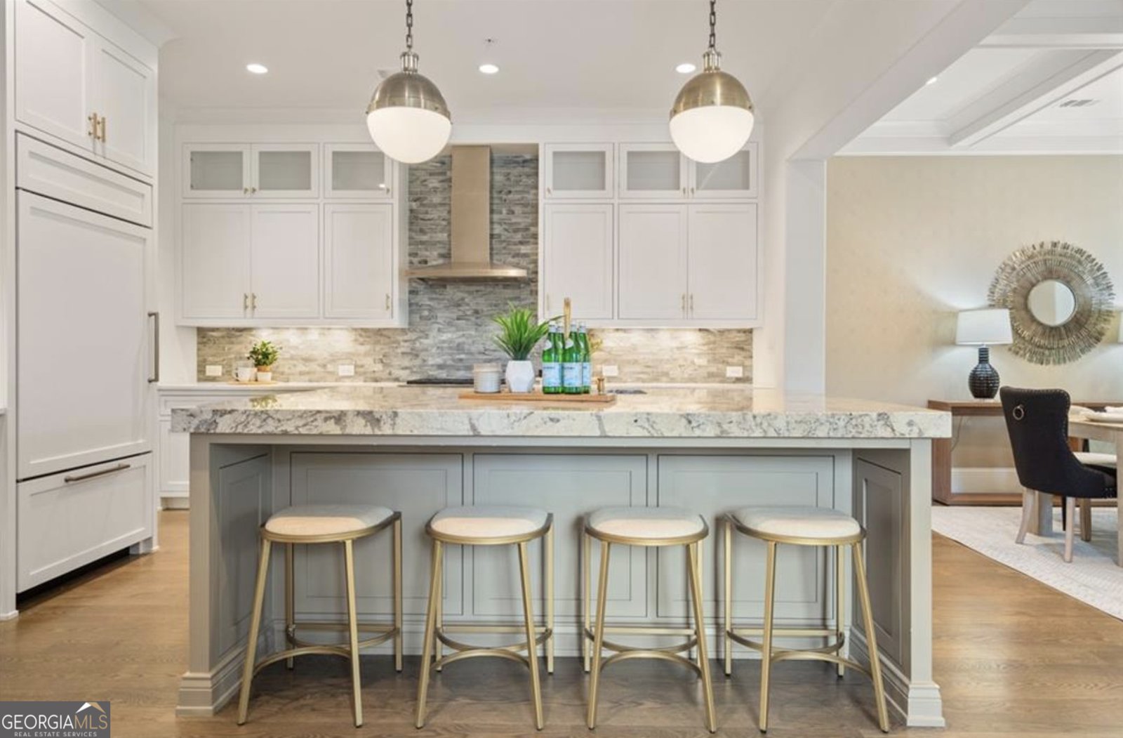 210 Marjean Way Alpharetta - 10