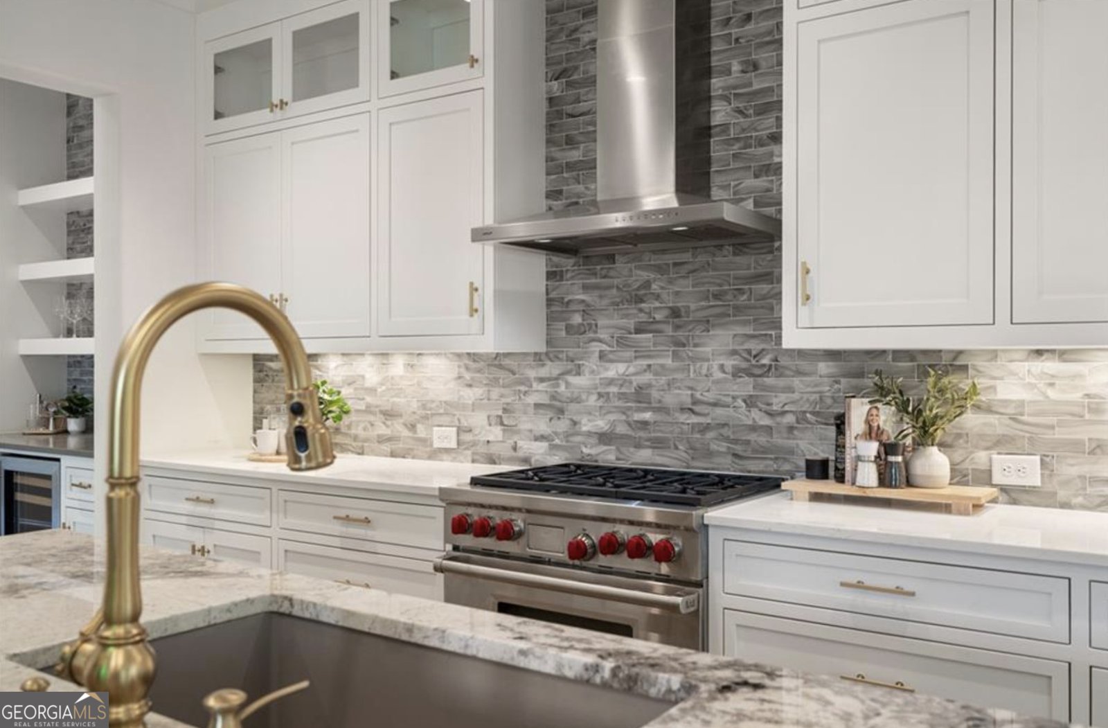 210 Marjean Way Alpharetta - 11