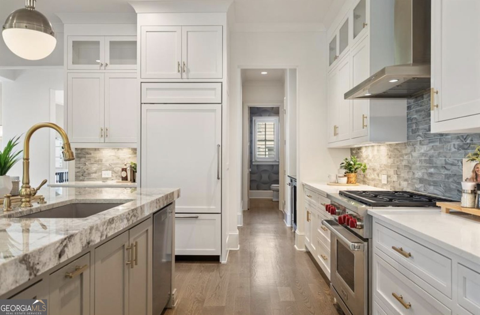 210 Marjean Way Alpharetta - 12