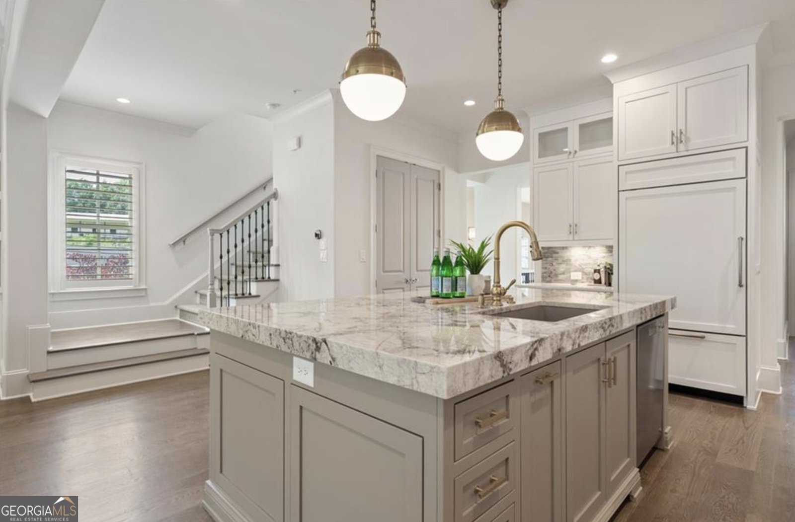 210 Marjean Way Alpharetta - 13