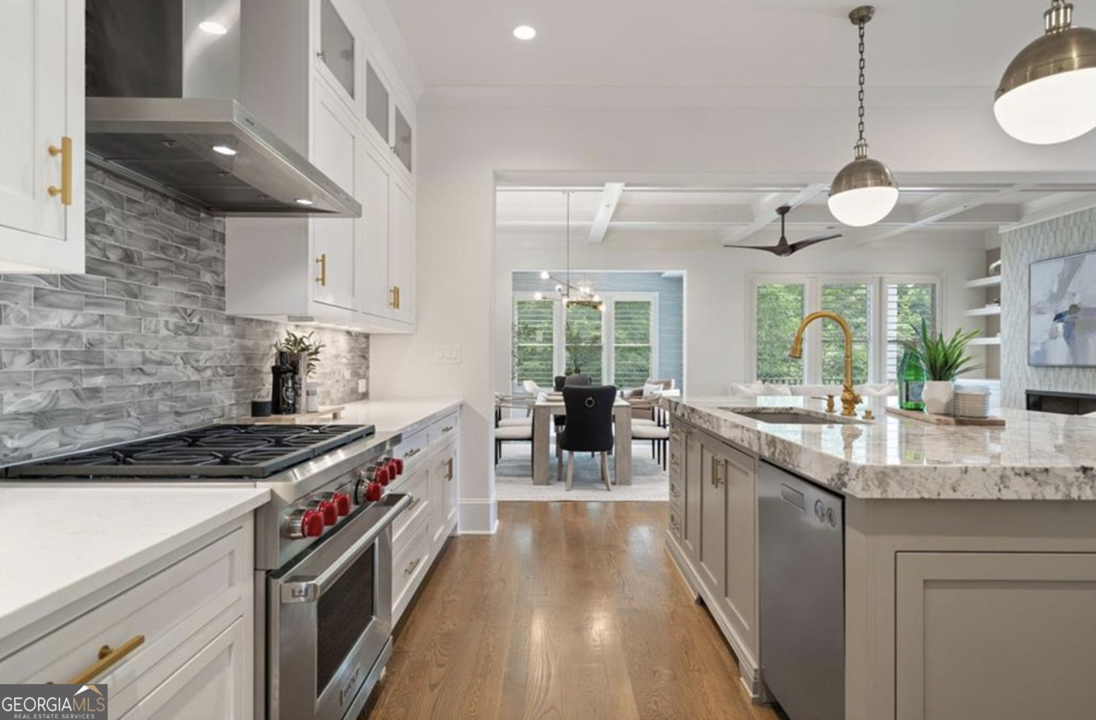210 Marjean Way Alpharetta - 14