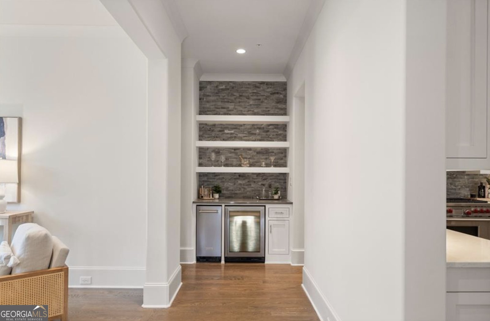 210 Marjean Way Alpharetta - 16