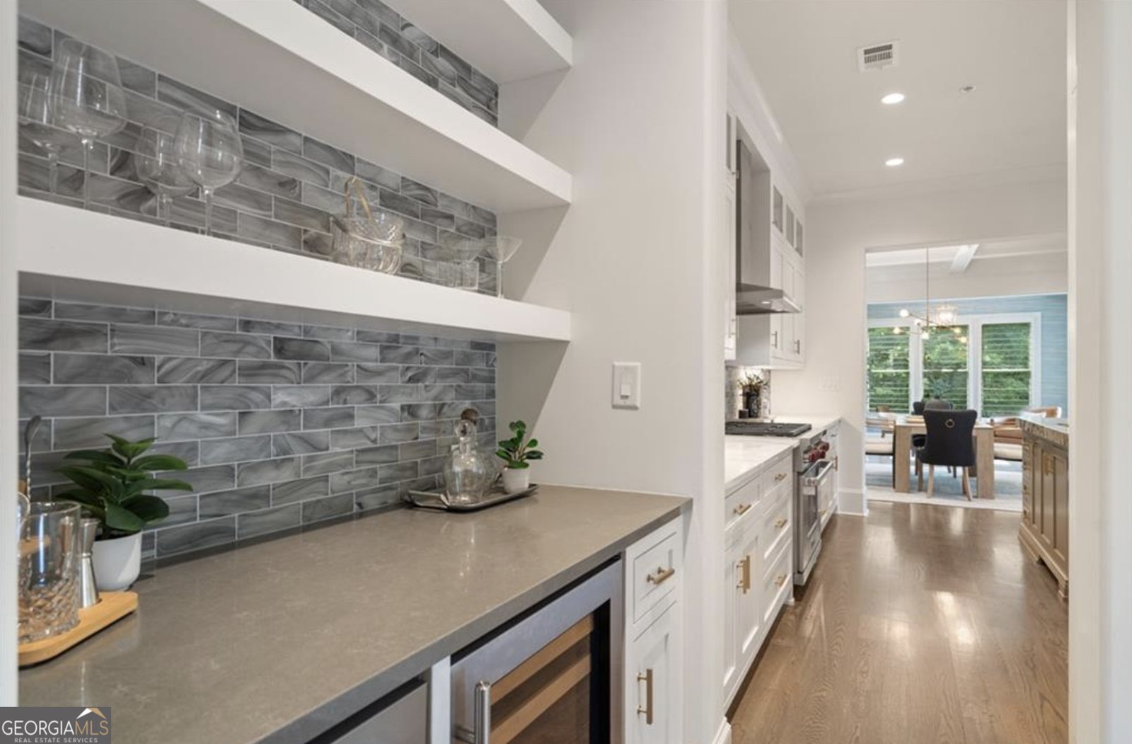 210 Marjean Way Alpharetta - 17