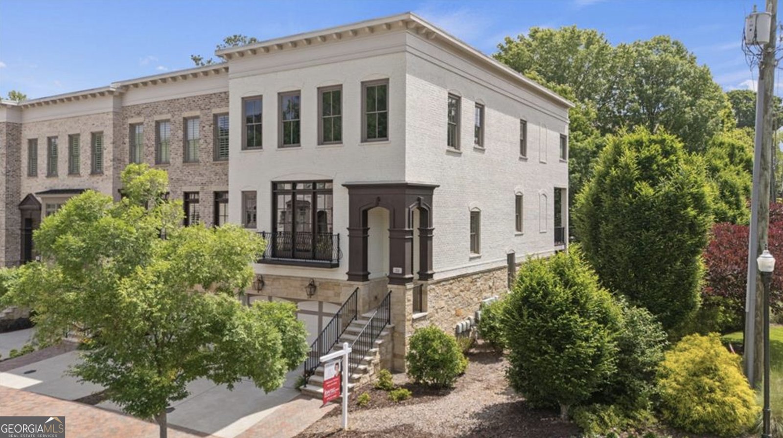 210 Marjean Way Alpharetta - 2