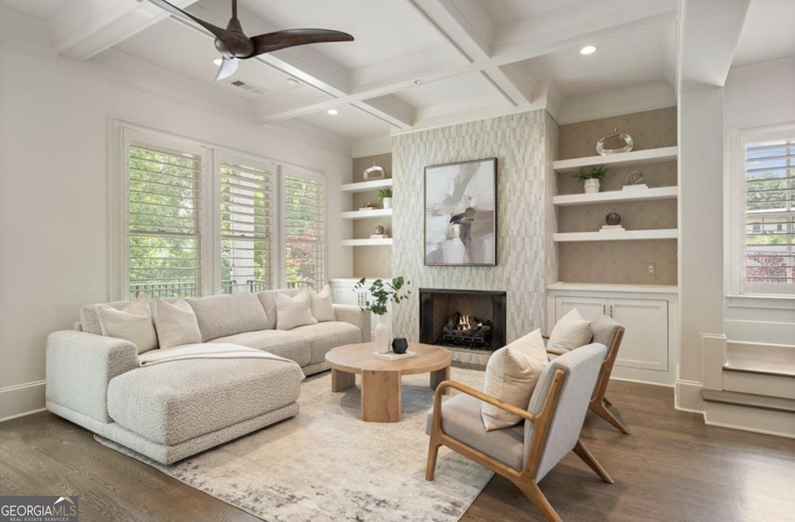 210 Marjean Way Alpharetta - 20