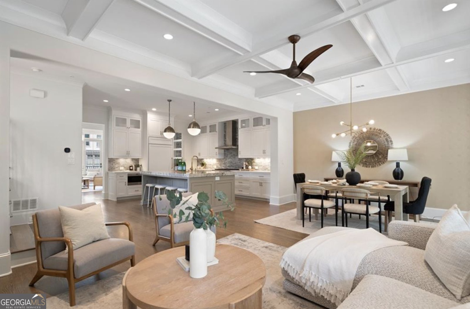 210 Marjean Way Alpharetta - 21