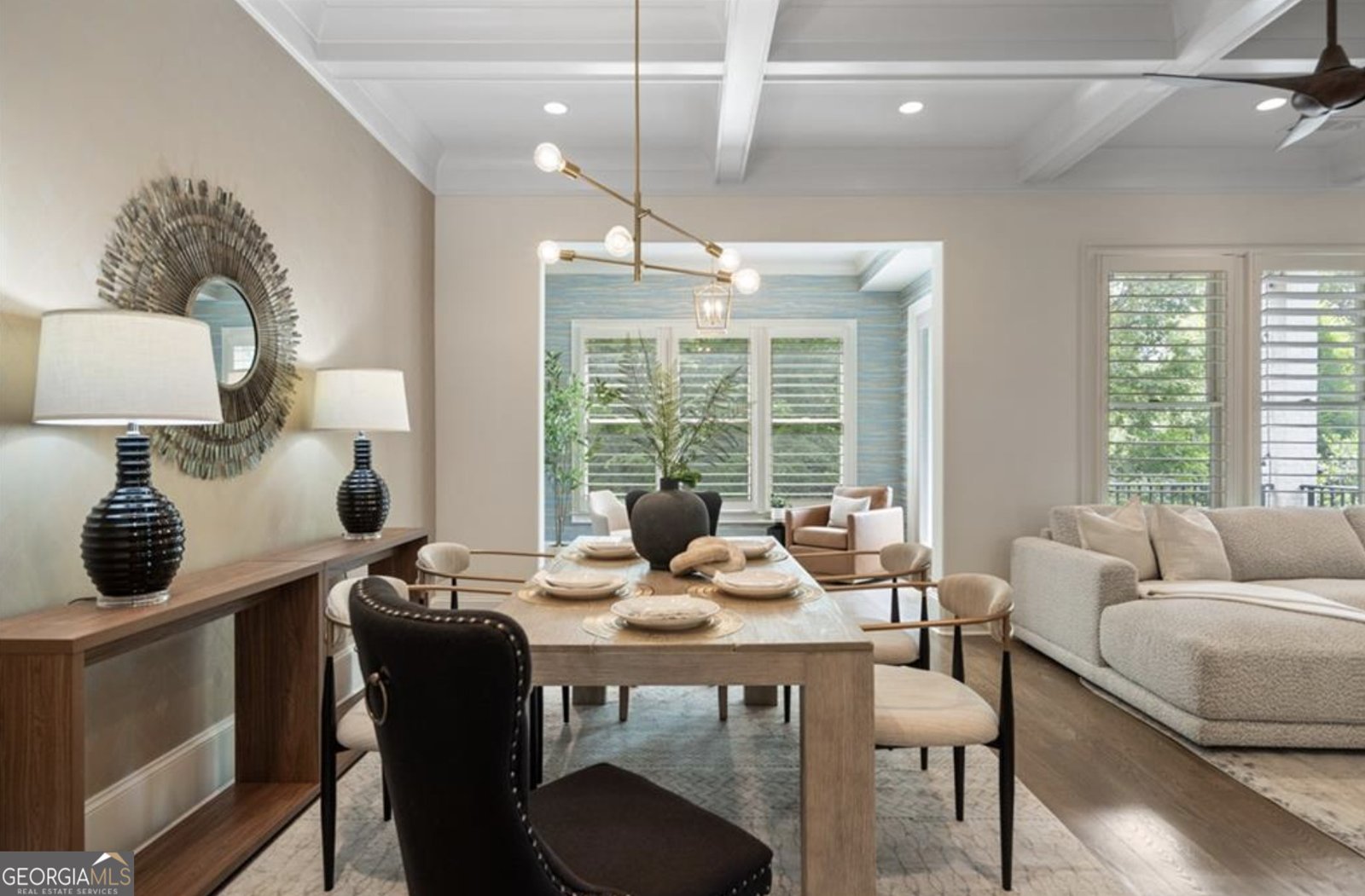210 Marjean Way Alpharetta - 22